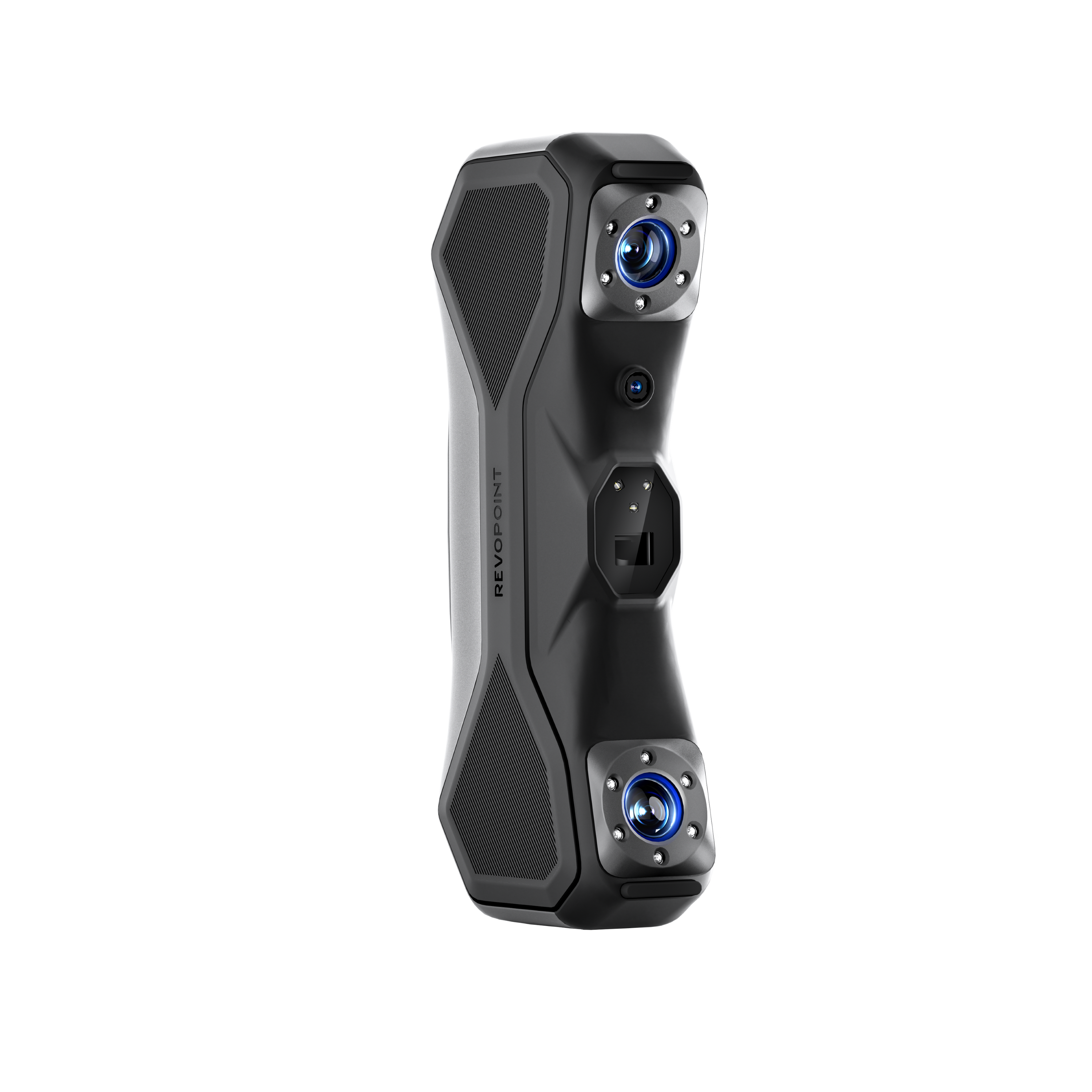 Scanner 3D Revopoint MetroX, metrologie, precizie 0.01mm 9 Scanner 3D Revopoint MetroX, metrologie, precizie 0.01mm - imagine 7