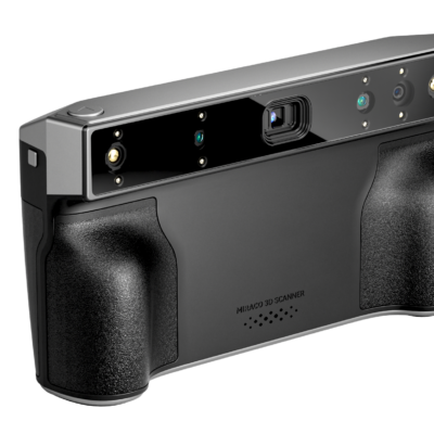 Scanner 3D Revopoint Miraco, precizie 0.05mm, standalone 14 scanner 3d revopoint miraco 69b1610e2ad76