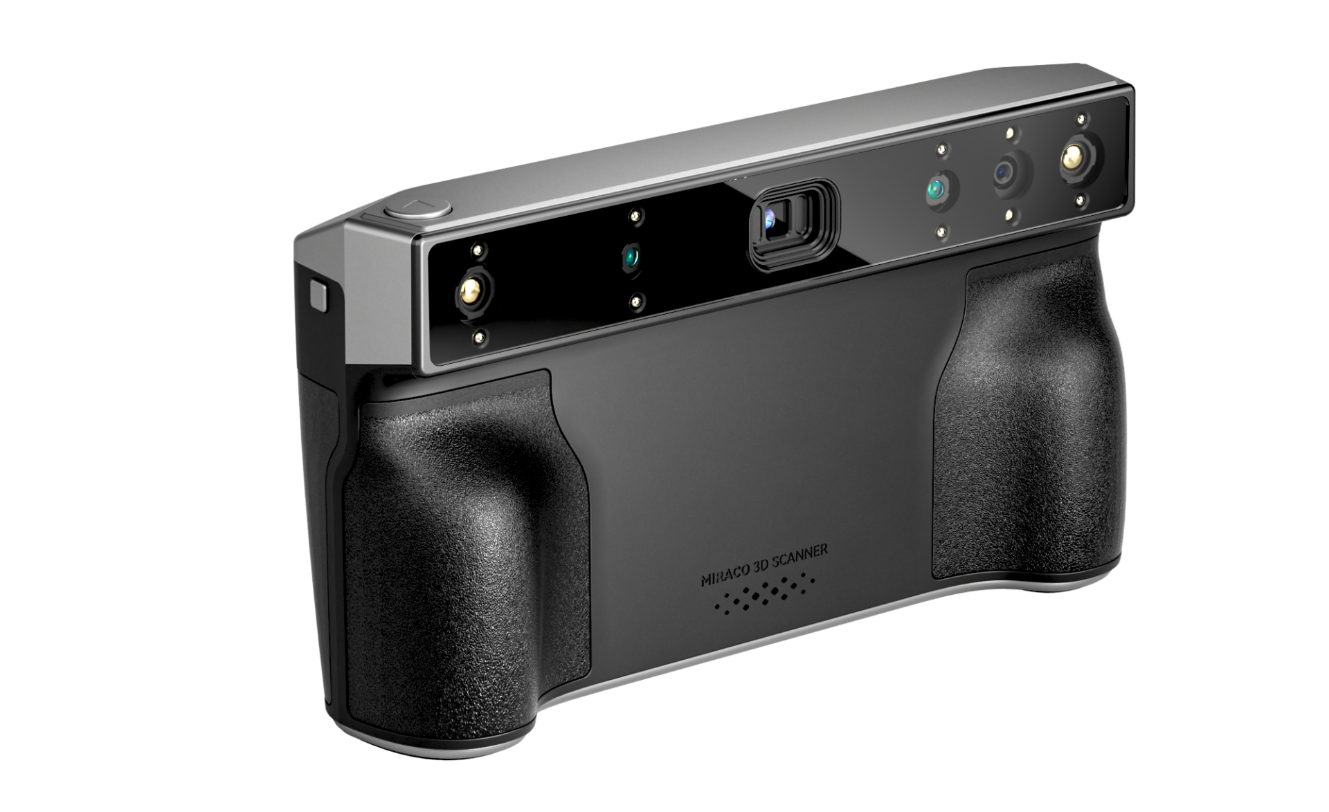 Scanner 3D Revopoint Miraco, precizie 0.05mm, standalone 8 Scanner 3D Revopoint Miraco, precizie 0.05mm, standalone - imagine 6