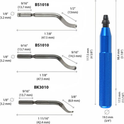 set de unelte pentru debavurare model model num r 69b125e744eac