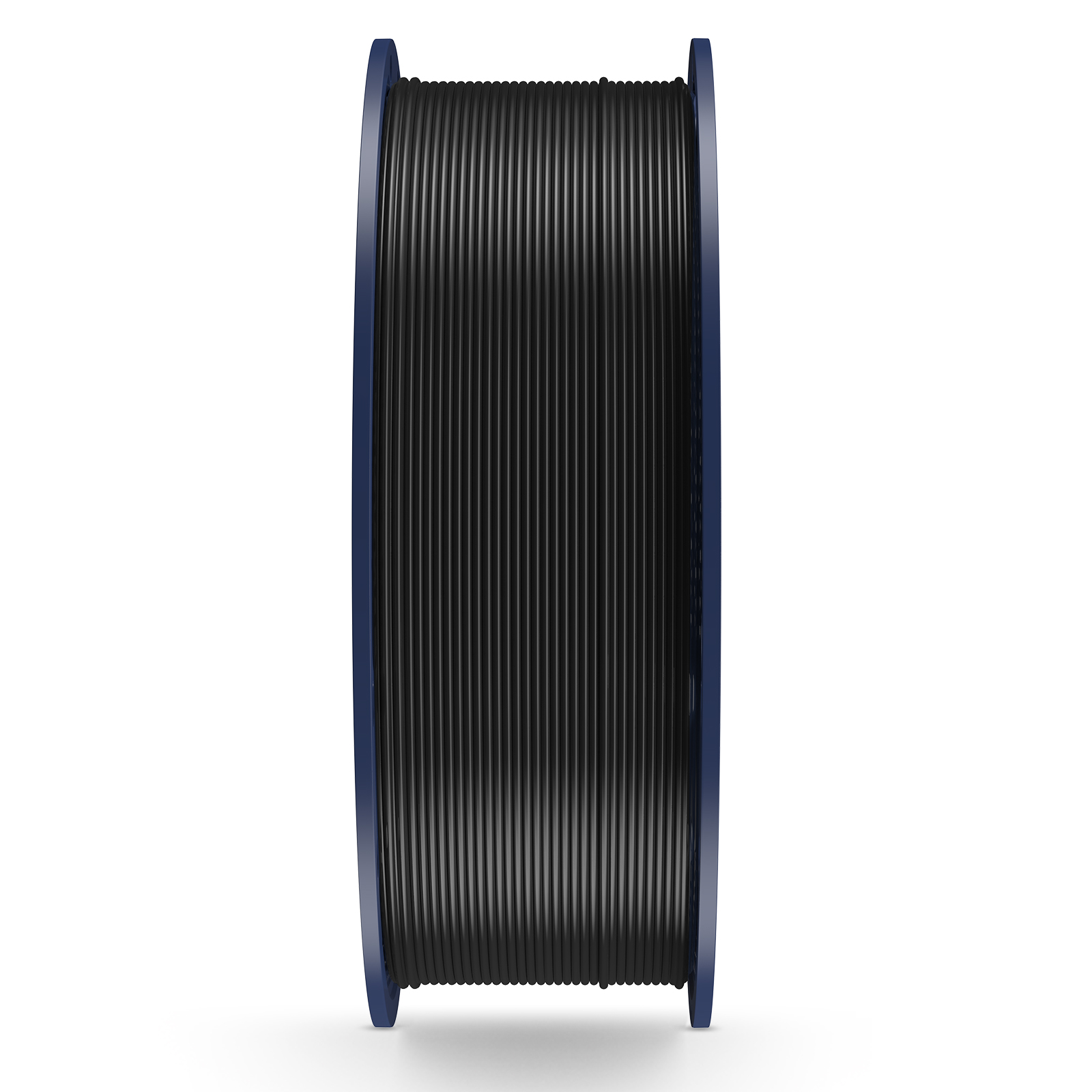 SUNLU ABS - Negru - 1.75mm - 1 kg 6 SUNLU ABS - Negru - 1.75mm - 1 kg - imagine 4