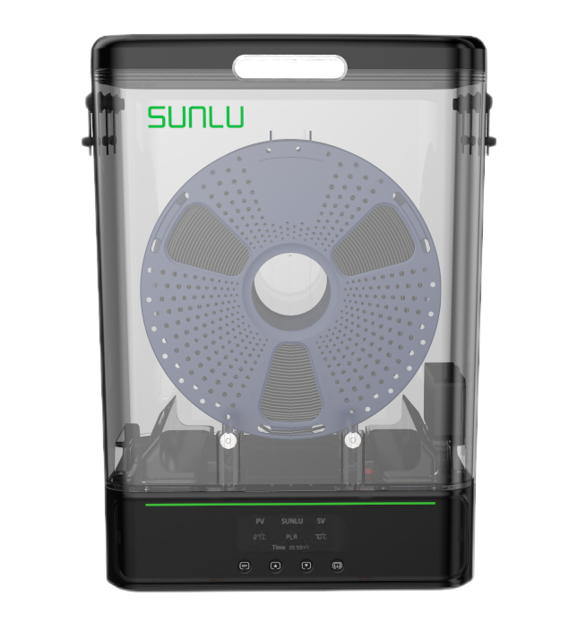 SUNLU Fila Dryer SP2 2 SUNLU Fila Dryer SP2 - imagine 2