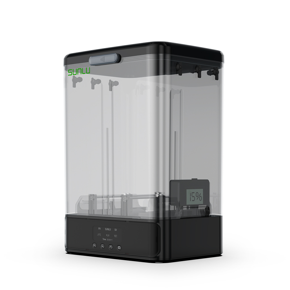 SUNLU Fila Dryer SP2 4 SUNLU Fila Dryer SP2 - imagine 4