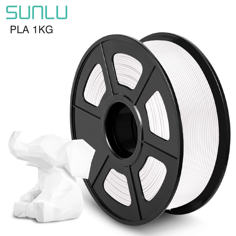 Sunlu High-Speed PLA Filament 4 Sunlu High-Speed PLA Filament - imagine 2