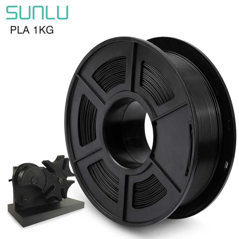 Sunlu High-Speed PLA Filament 6 Sunlu High-Speed PLA Filament - imagine 4