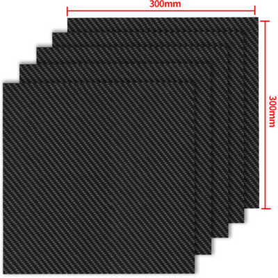 twotrees carbon fiber board 1 piece 69b20a60cda27