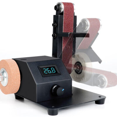 twotrees multi function belt sander stepless speed 69b1f2e333817