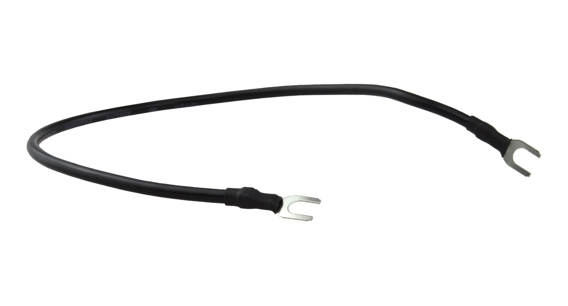 Wanhao D12-300/400/500-Relay black wire 25CM 3 Wanhao D12-300/400/500-Relay black wire 25CM - imagine 2