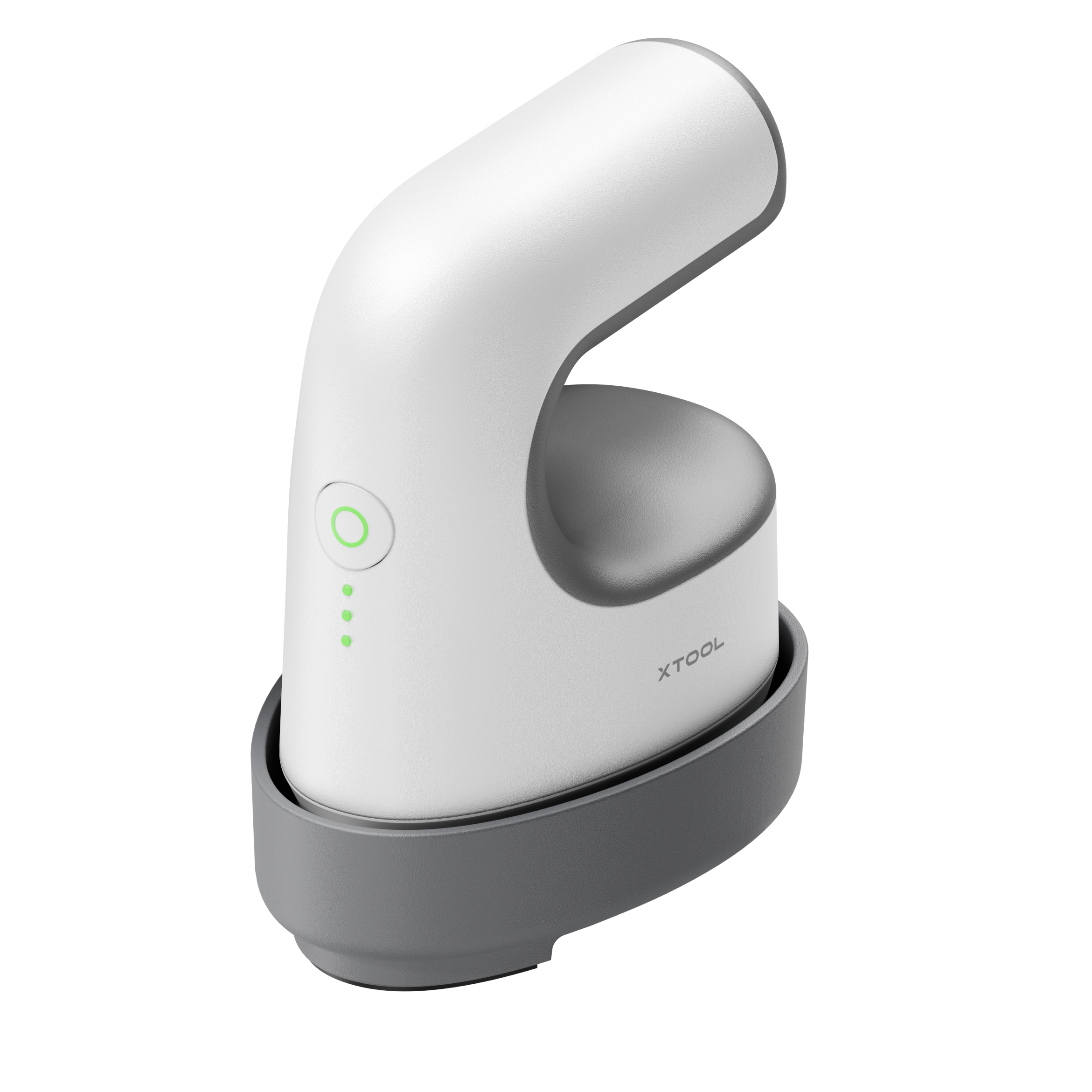 xTool Mini Heat Press - Presa de caldura compacta pentru transferuri de calitate 8 xTool Mini Heat Press - Presa de caldura compacta pentru transferuri de calitate - imagine 6