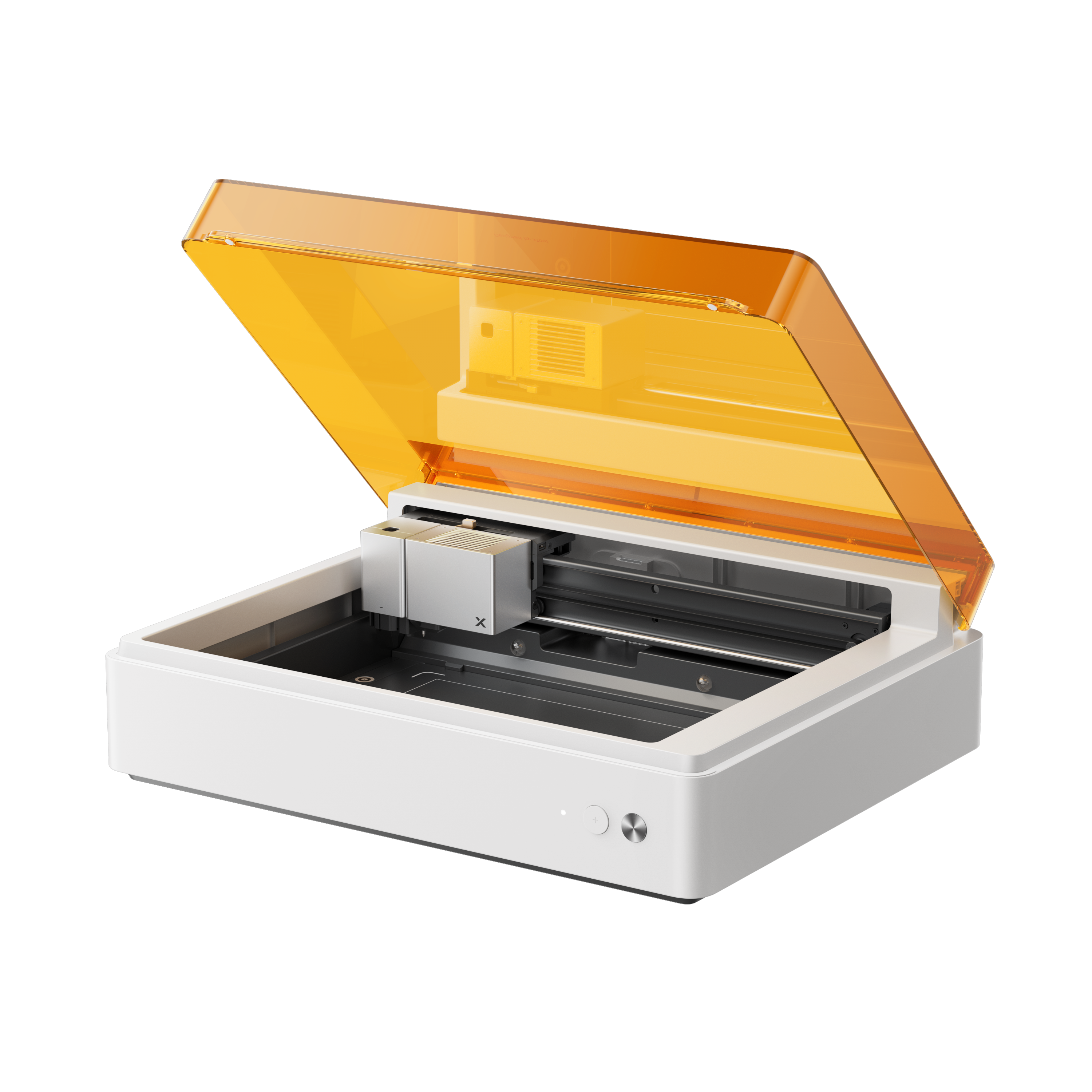 xTool M1 Ultra 20W, Laser 4-in-1, zona 300x300mm, 400mm/s 8 xTool M1 Ultra 20W, Laser 4-in-1, zona 300x300mm, 400mm/s - imagine 6