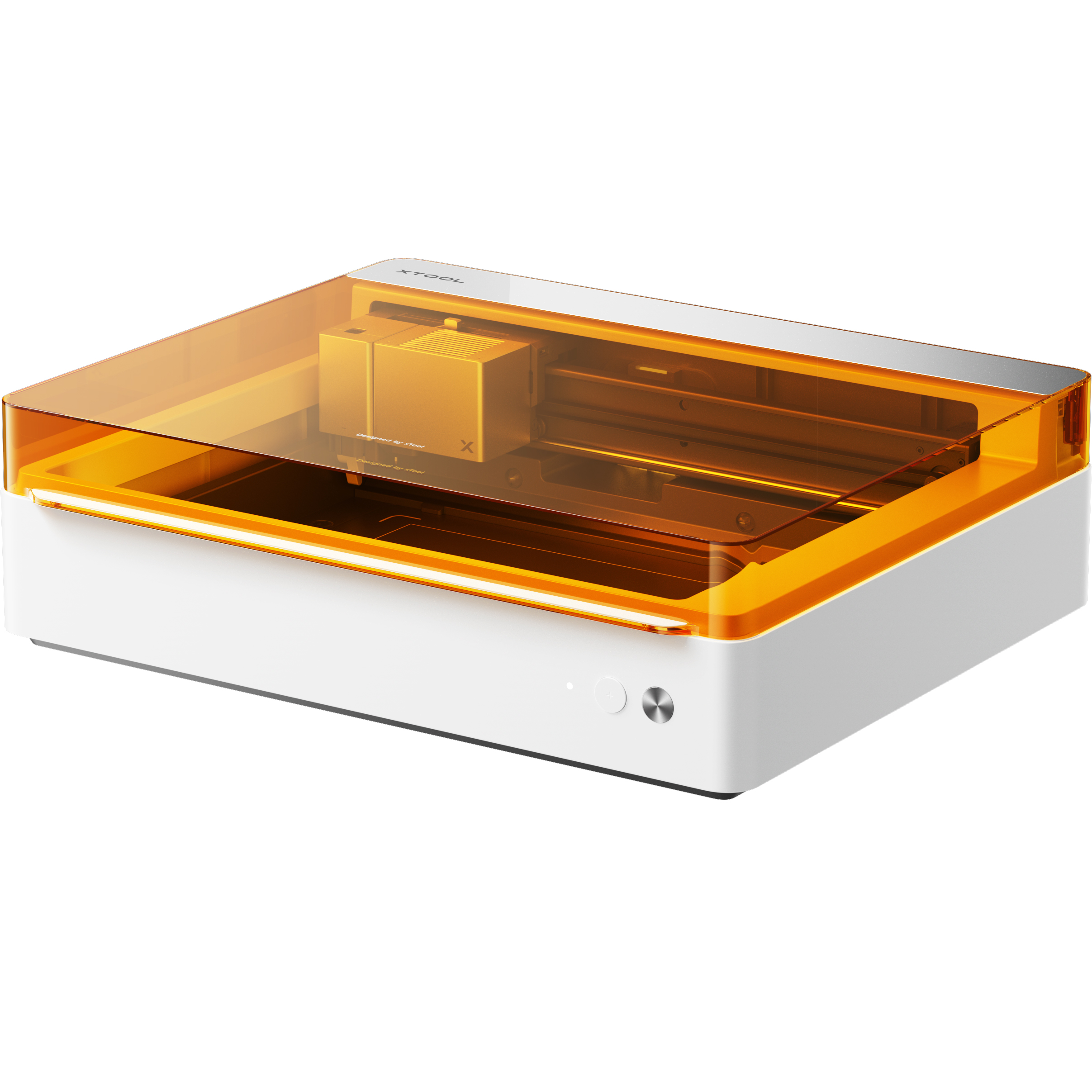 xTool M1 Ultra 20W, Laser 4-in-1, zona 300x300mm, 400mm/s 7 xTool M1 Ultra 20W, Laser 4-in-1, zona 300x300mm, 400mm/s - imagine 5