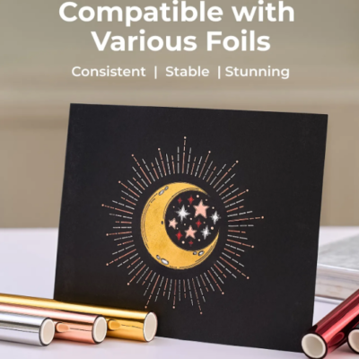 xtool m1 ultra hot foil pen kit 69b1f7a353d40