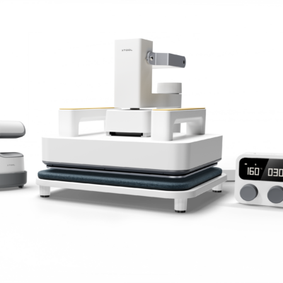 xTool Smart Heat Press 15 xtool smart heat press 69b112fda45b2