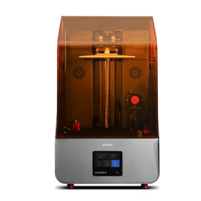 zortrax inkspire 2 imprimant 3d cu sta ie de uscar 69b145ca684cf