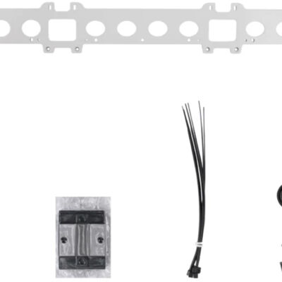 OrangeStorm Giga Four Printhead Mounting Plate