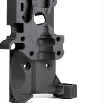 Siraya Tech - ASA - GF