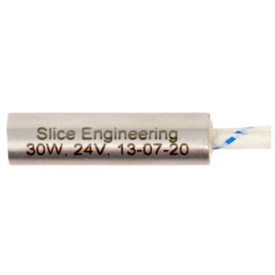 Slice Engineering Industrial heater