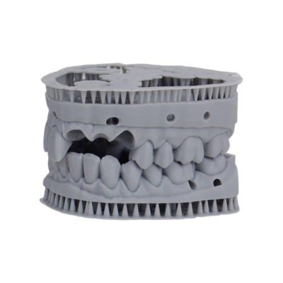 Liqcreate Dental Model Pro Grey