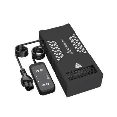 Creality Chamber Heater