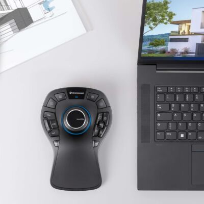 3Dconnexion SpaceMouse Pro Wireless