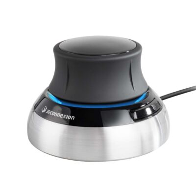 3Dconnexion SpaceMouse Compact