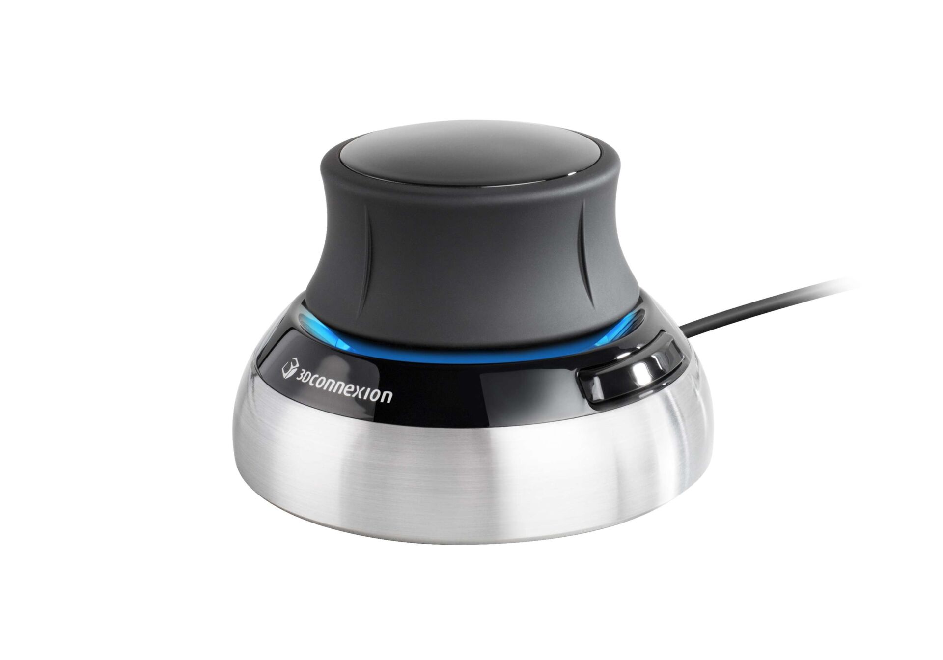 SpaceMouse Compact 3Dconnexion - Mouse 3D pentru CAD 3 3Dconnexion SpaceMouse Compact