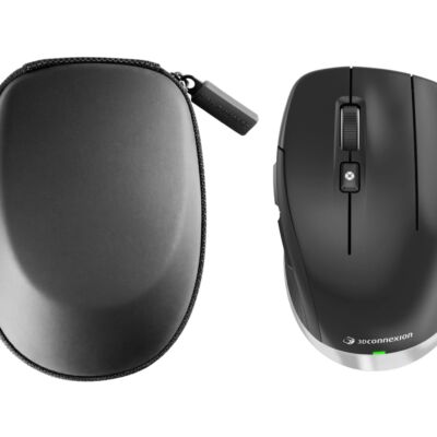 3Dconnexion CadMouse Compact Wireless