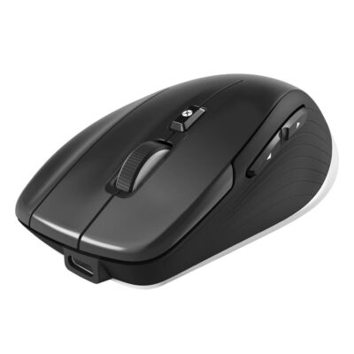 Mouse Wireless 3Dconnexion CadMouse Compact pentru CAD 8 3Dconnexion CadMouse Compact Wireless