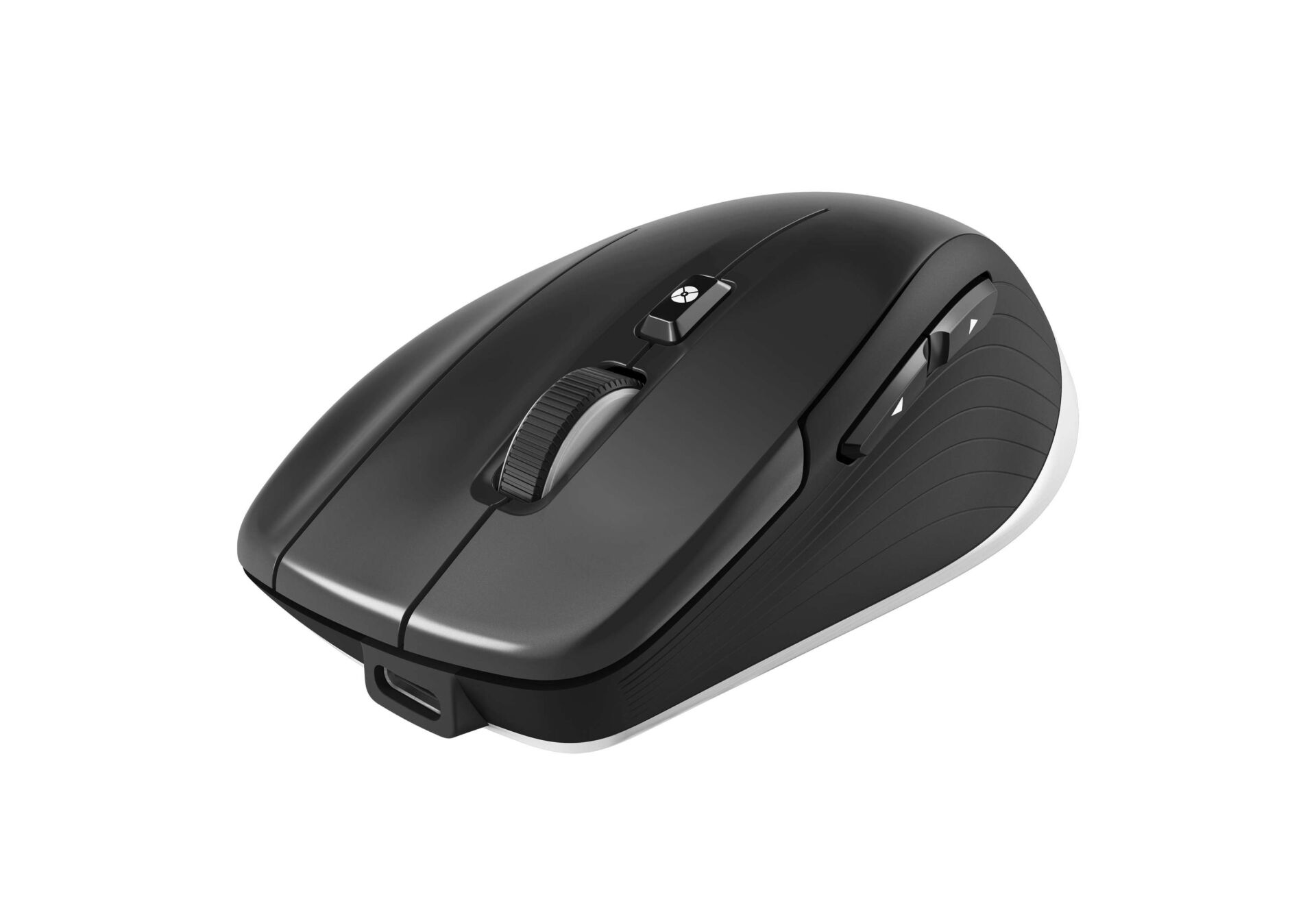 Mouse Wireless 3Dconnexion CadMouse Compact pentru CAD 4 3Dconnexion CadMouse Compact Wireless