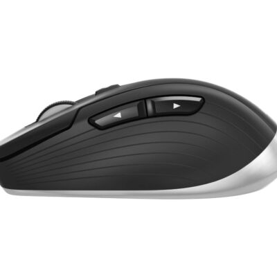Mouse Wireless 3Dconnexion CadMouse Compact pentru CAD 9 3Dconnexion CadMouse Compact Wireless