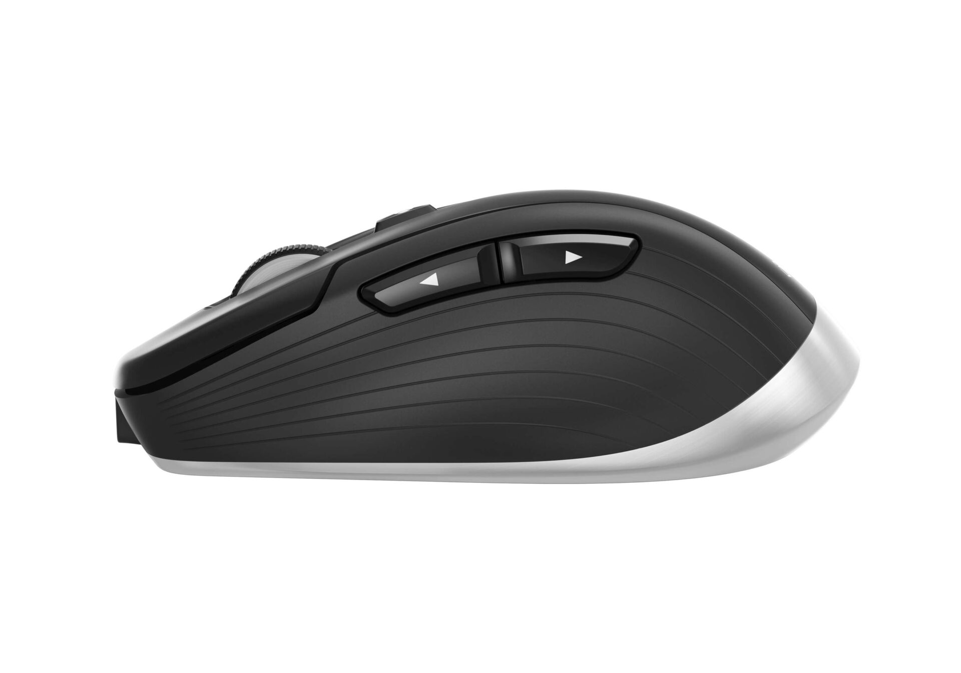 Mouse Wireless 3Dconnexion CadMouse Compact pentru CAD 5 3Dconnexion CadMouse Compact Wireless