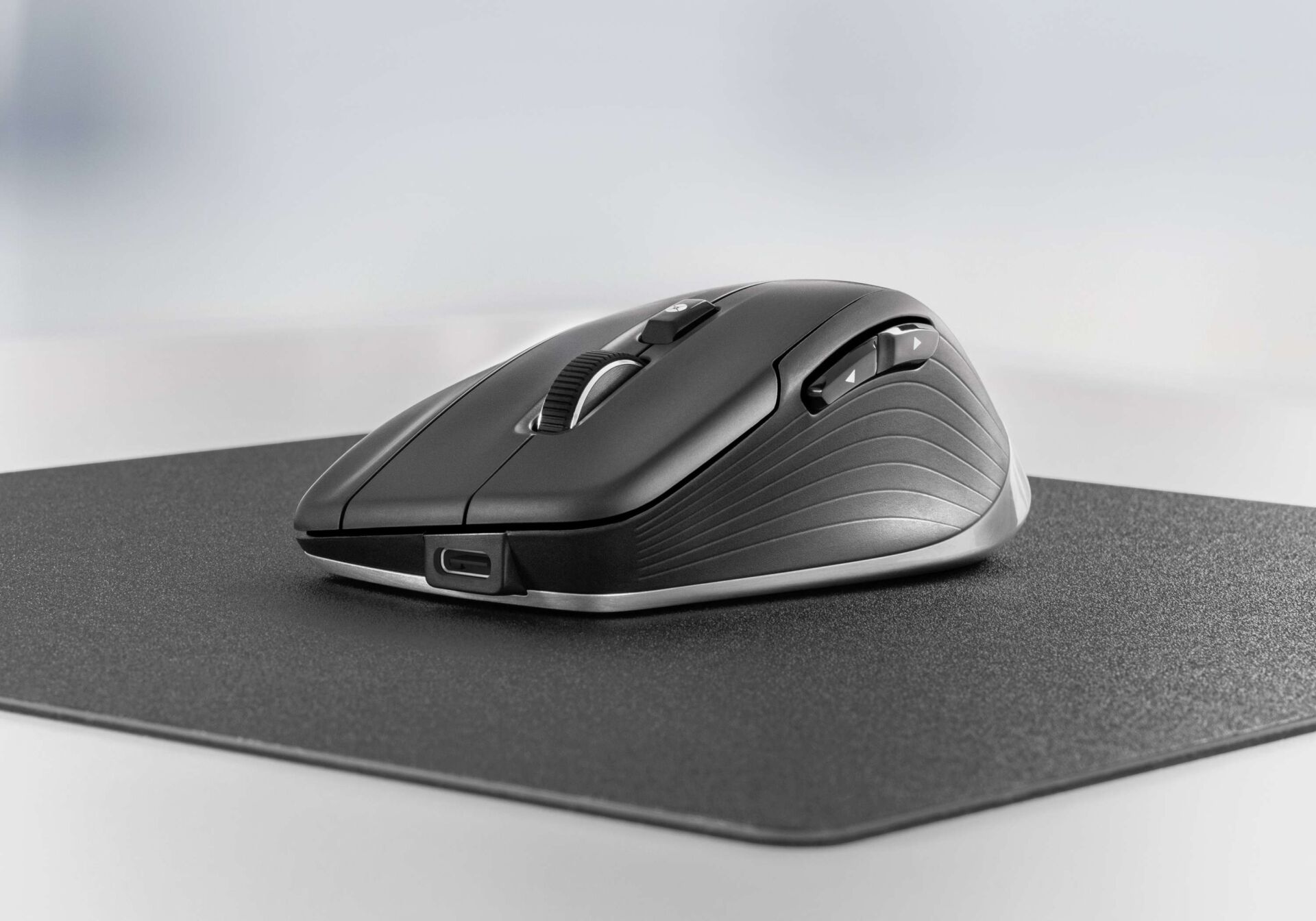 Mouse Wireless 3Dconnexion CadMouse Compact pentru CAD 6 3Dconnexion CadMouse Compact Wireless