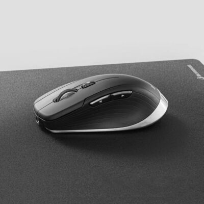 Mouse Wireless 3Dconnexion CadMouse Compact pentru CAD 11 3Dconnexion CadMouse Compact Wireless