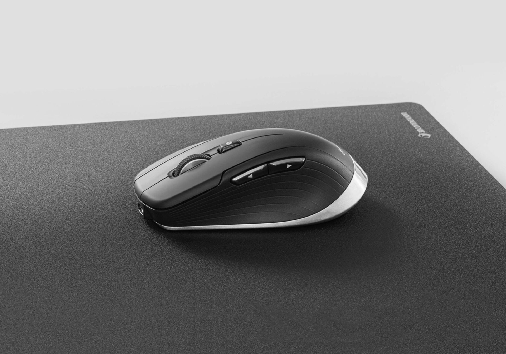 Mouse Wireless 3Dconnexion CadMouse Compact pentru CAD 7 3Dconnexion CadMouse Compact Wireless