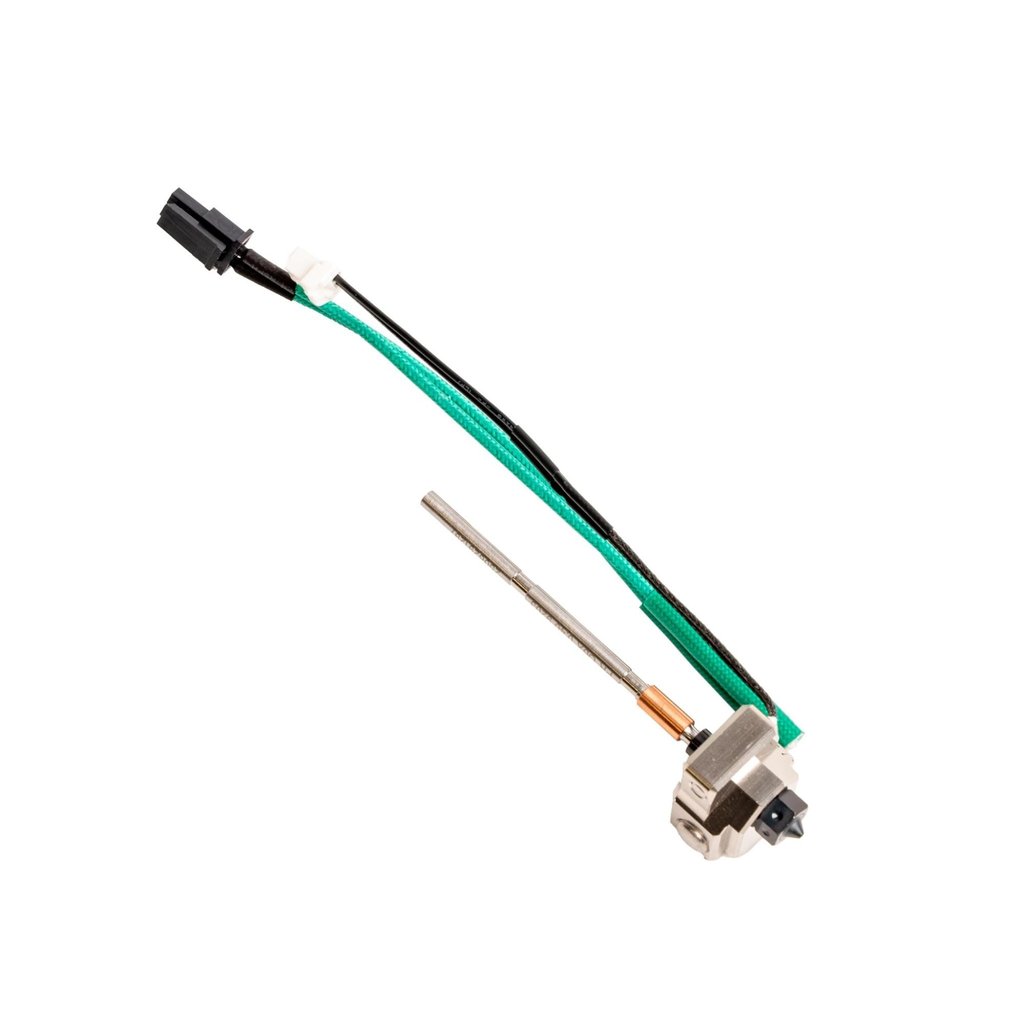 Upgrade Hotend HT Prusa CORE One/One+ și CORE One L - 400°C 3 Prusa HT Hotend Upgrade (for CORE One/+ and CORE One L)