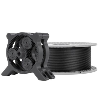 Prusament PA11 Carbon Fiber Black (NFC)