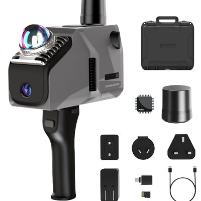 3DMakerPro Eagle LiDAR Scanner