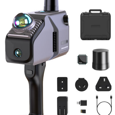 3DMakerPro Eagle LiDAR Scanner