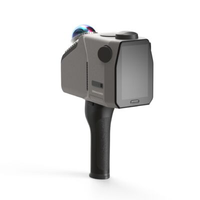 3DMakerPro Eagle LiDAR Scanner