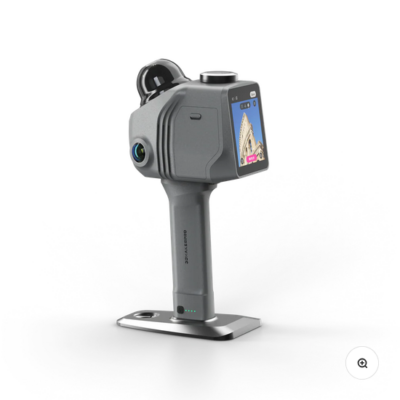 3DMakerpro Raven LiDAR Scanner