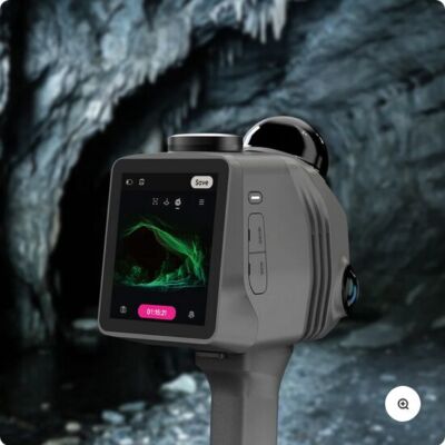 3DMakerpro Raven LiDAR Scanner