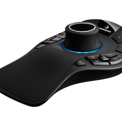 3Dconnexion SpaceMouse Pro