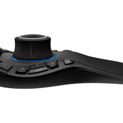 3Dconnexion SpaceMouse Pro