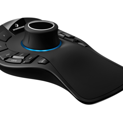 3Dconnexion SpaceMouse Pro