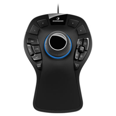 3Dconnexion SpaceMouse Pro