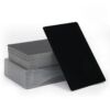 AlgoLaser Aluminum Business Cards (100 pcs)