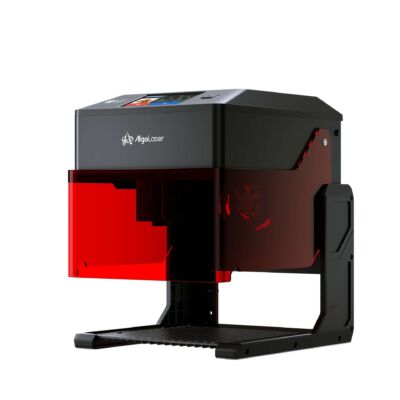 AlgoLaser Pixi 10W Enclosed Laser Engraver