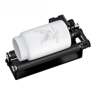 AlgoLaser Simple Rotary Roller for Pixi