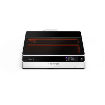 Aliencell X1 Diode Laser Engraver 20W