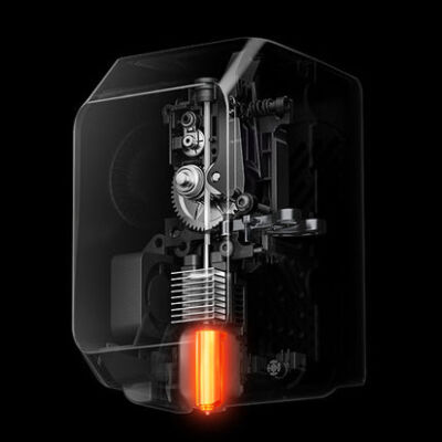 Anycubic Kobra S1 Max